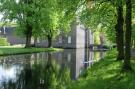 FerienhausNiederlande - : Dorpswoning De Pastorie