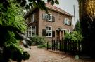 Holiday homeNetherlands - : Dorpswoning De Pastorie