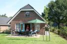 Holiday homeNetherlands - : Landgoed Het Grote Zand 2