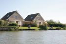 FerienhausNiederlande - : Resort Ijsselmeer 3