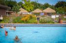 Holiday homeNetherlands - : Recreatiepark de Boshoek 1