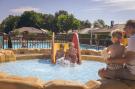 Holiday homeNetherlands - : Recreatiepark de Boshoek 1