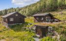 Holiday homeNorway - : Hemsedal