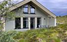 Holiday homeNorway - : Midsund