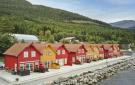 Holiday homeNorway - : Eidsvåg i Romsdal