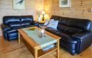 Holiday homeNorway - : Hebnes