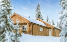 Holiday homeNorway - : Sjusjøen Brøttum