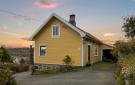 VakantiehuisNoorwegen - : Farsund