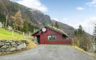 Holiday homeNorway - : Lauvstad