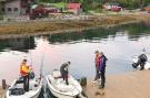 VakantiehuisNoorwegen - : STRANDLOVEN ANNEKS