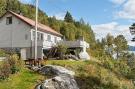 Holiday homeNorway - : 40494-SANDVIKA