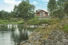 Holiday homeNorway - : NYHUSET HUS 42903