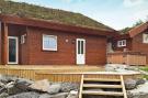 Holiday homeNorway - : NYHUSET HUS 42903