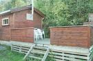 Holiday homeNorway - : GAMLEHUSET HUS 42907