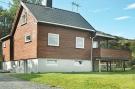 Holiday homeNorway - : GAMLEHUSET HUS 42907