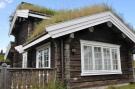 Holiday homeNorway - : KVITBERGET 43195