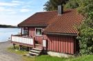 VakantiehuisNoorwegen - : 