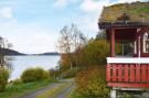 VakantiehuisNoorwegen - : 