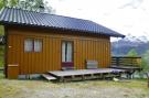 VakantiehuisNoorwegen - : 