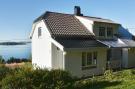 VakantiehuisNoorwegen - : 