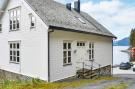 VakantiehuisNoorwegen - : 