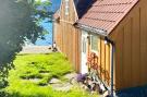 VakantiehuisNoorwegen - : 