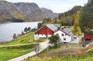 VakantiehuisNoorwegen - : 