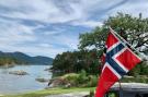 VakantiehuisNoorwegen - : 