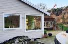 VakantiehuisNoorwegen - : 