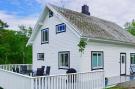 VakantiehuisNoorwegen - : ROALDGARDEN 53096