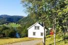 Holiday homeNorway - : GARNESET/KVINGE