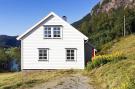 Holiday homeNorway - : GARNESET/KVINGE