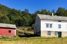 FerienhausNoorwegen - : GARNESET/KVINGE