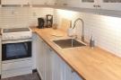 Holiday homeNorway - : GARNESET/KVINGE