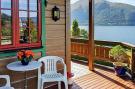 Holiday homeNorway - : UTSIKTEN   HUS 55771