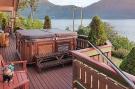 Holiday homeNorway - : UTSIKTEN   HUS 55771