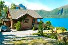 Holiday homeNorway - : UTSIKTEN   HUS 55771