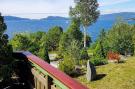 Holiday homeNorway - : UTSIKTEN   HUS 55771