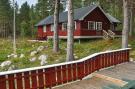 Holiday homeNorway - : 56762 LANGNESET