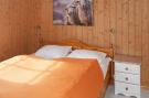 Holiday homeNorway - : PANORAMAVEI HYTTENR 594 BORTELID