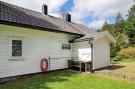 Holiday homeNorway - : 60790 LYNGDAL