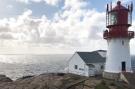 FerienhausNoorwegen - : LINDESNES 306 - 65079