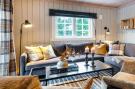 Holiday homeNorway - : GUDBRANDSGARD HYTTEGREND  70540