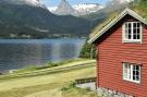 VakantiehuisNoorwegen - : 70641