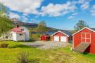 Holiday homeNorway - : SØRFINNSET   71619