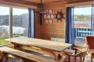 Holiday homeNorway - : LYNGHEIM