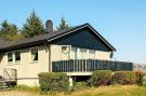 Holiday homeNorway - : LYNGHEIM