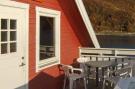 Holiday homeNorway - : ENGVIK LEILIGHET  83697