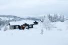 FerienhausNoorwegen - : HUNDRE OG TJUETO