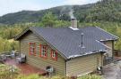 Holiday homeNorway - : 99206 RØSSLYNGTUA